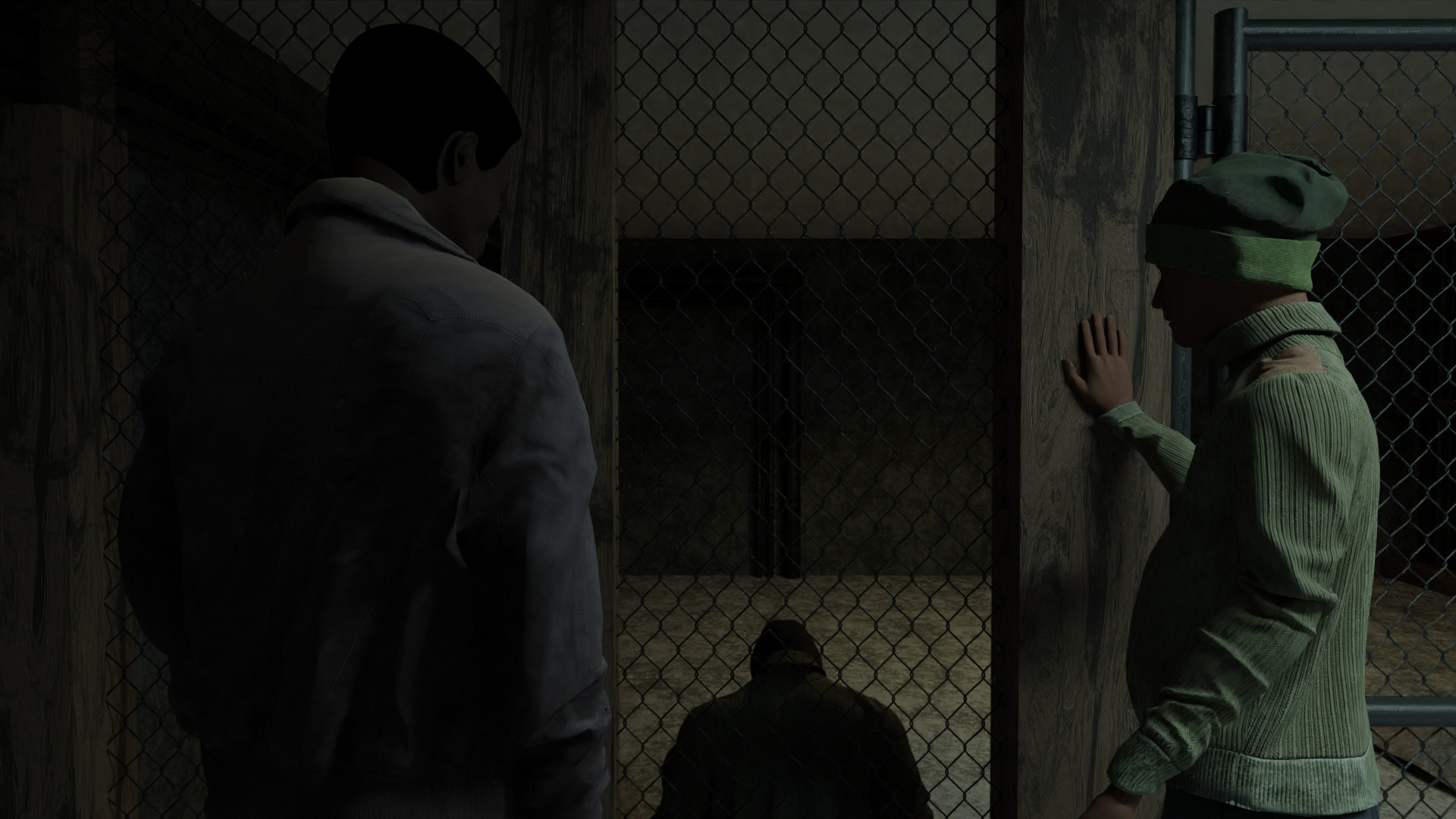 Buried in Ice screenshot #7