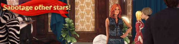 Celebrity Life video 4