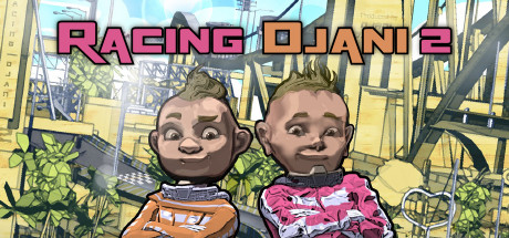 Racing Djani 2 Cheat Engine/CT