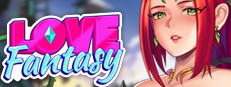 Love Fantasy game cover