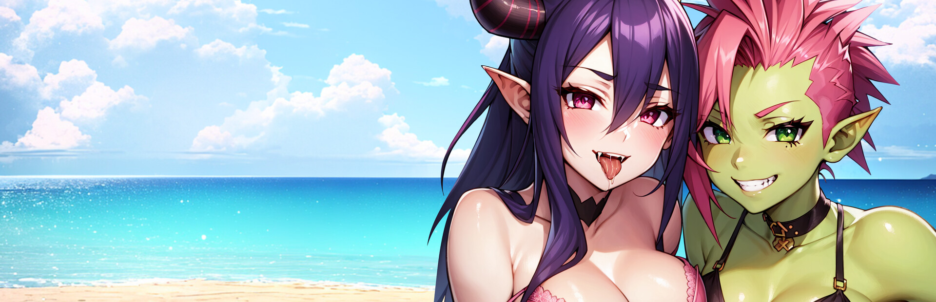 Is It Wrong To Try To Rescue Monster Girls From The Inquisition?