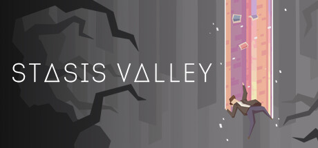 Stasis Valley Cover Image