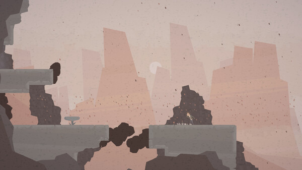 Stasis Valley