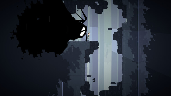 Stasis Valley