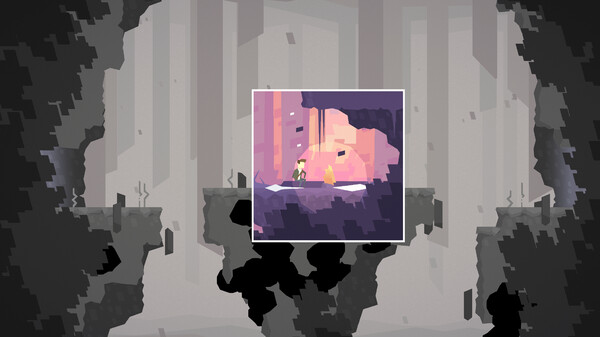 Stasis Valley