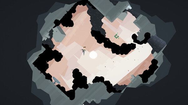 Stasis Valley