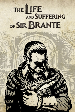 Cover art of The Life and Suffering of Sir Brante — Chapter 1&2