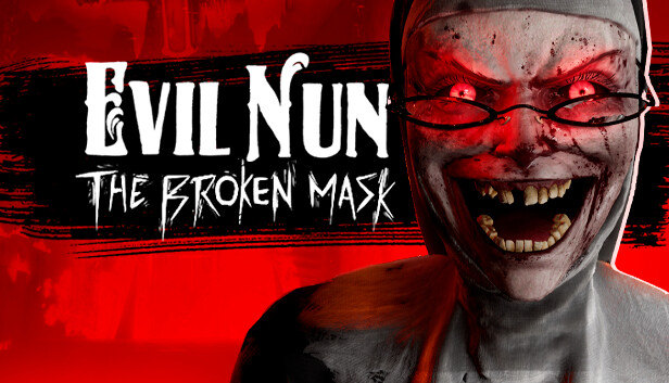 Trailer Evil Nun: The Broken Mask