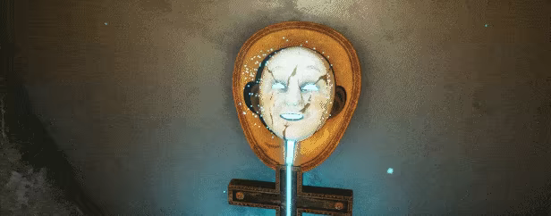 Evil Nun: The Broken Mask video 3