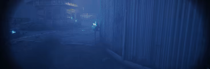 Evil Nun: The Broken Mask video 4