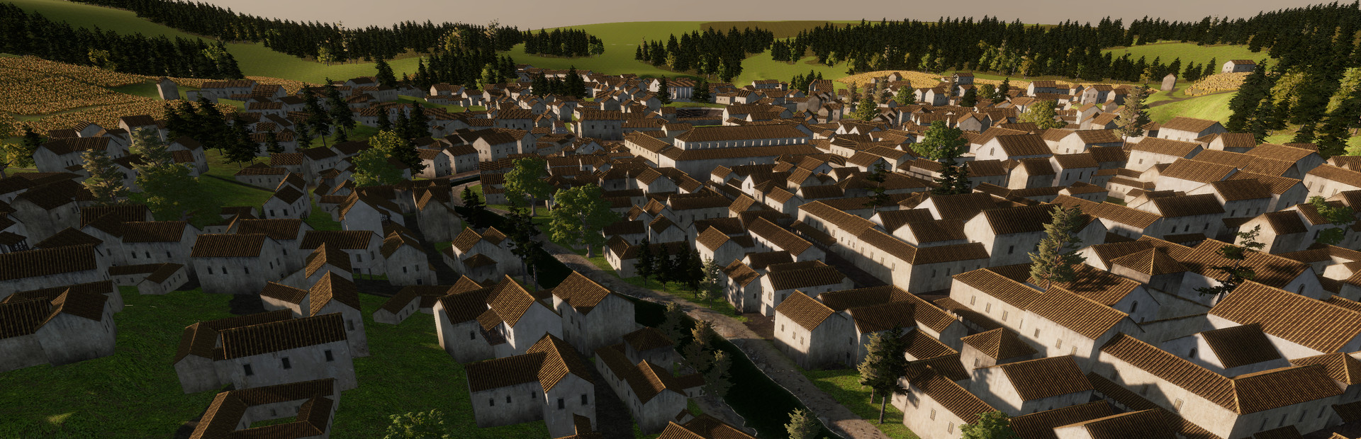 Javols VR