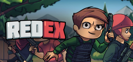 RedEX banner image