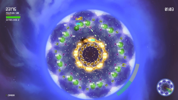 Cosmoscope