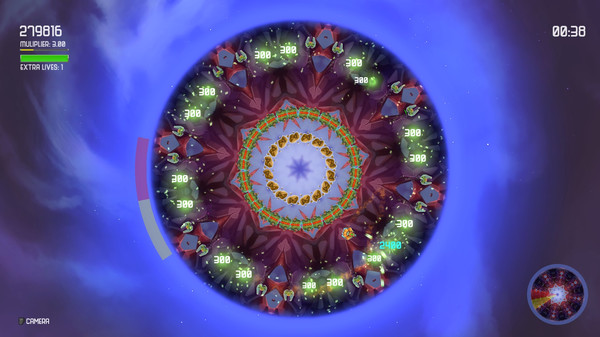 Cosmoscope