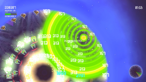 Cosmoscope