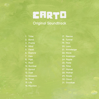 Carto (Original Game Soundtrack)