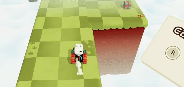 The Cat Banny video 2