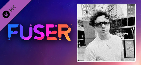 FUSER™ - Jack Harlow - "WHATS POPPIN"