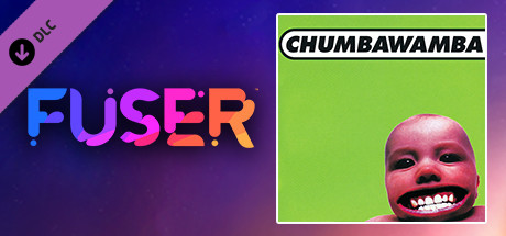 FUSER™ - Chumbawamba - "Tubthumping" cover art