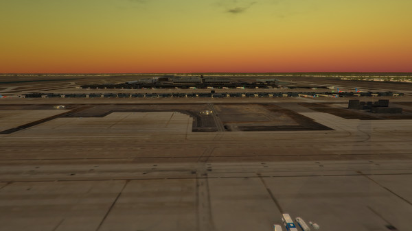 Tower!3D Pro - KIAD airport