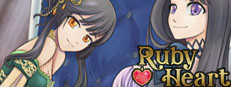 Ruby Heart [Visual Novel / Otome]