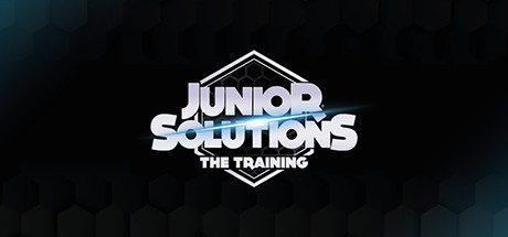 Portada Junior Solutions