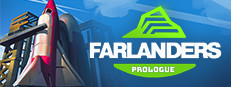 Farlanders: Prologue game cover