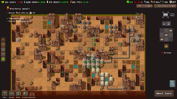 Farlanders: Prologue screenshot 5