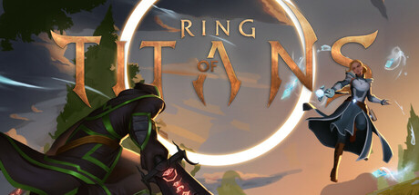 Ring of Titans 游戏图标
