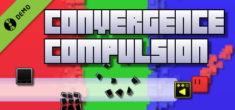 Convergence Compulsion Demo game cover
