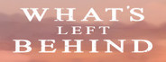 What's Left Behind