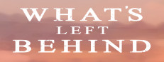 What's Left Behind