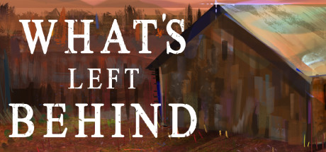 What's Left Behind Cheat Engine/CT