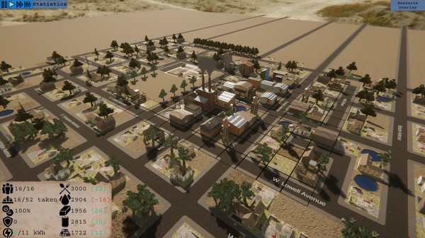 Screenshot z What's Left Behind Screenshot z What's Left Behind