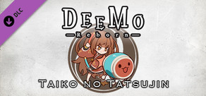 DEEMO -Reborn- 太鼓之達人 Collaboration Collection
