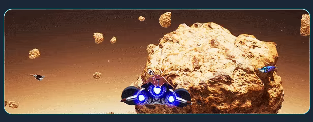 Lodestar video 8