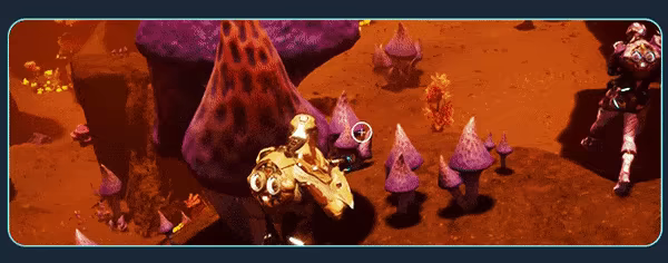 Lodestar video 6