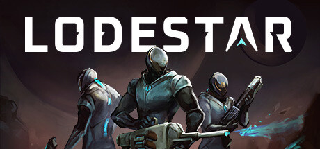 Lodestar banner