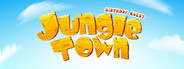 Jungle Town: Birthday quest