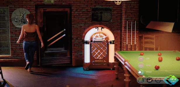 Bartender Simulator video 7
