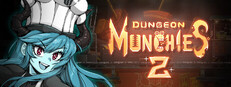 Dungeon Munchies 2