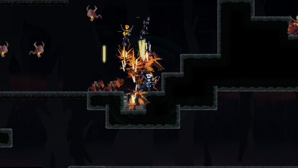 Dungeon Munchies 2