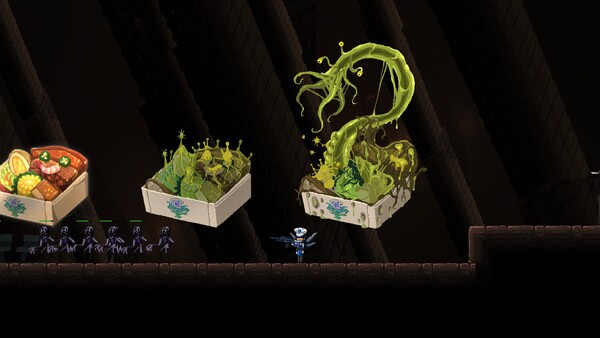 Dungeon Munchies 2 screenshot 7