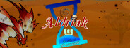 Aldriak, the advent of a new world