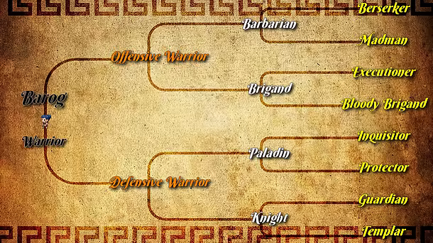 Aldriak, the advent of a new world screenshot 1