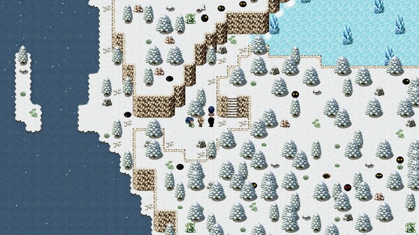 Aldriak, the advent of a new world screenshot 3