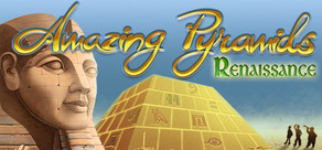 Amazing Pyramids: Renaissance