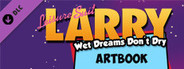 Leisure Suit Larry - Wet Dreams Don't Dry Artbook