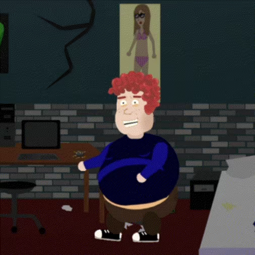 Flippen Run Mike video 1