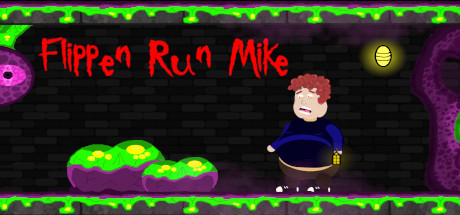 Flippen Run Mike Cheat Engine/CT